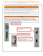 Preview for 7 page of Guardian 10917 User Manual