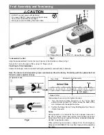 Предварительный просмотр 6 страницы Guardian 2211-L Owner'S Manual