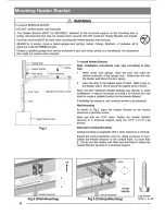 Предварительный просмотр 7 страницы Guardian 2211-L Owner'S Manual