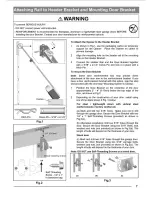 Предварительный просмотр 8 страницы Guardian 2211-L Owner'S Manual