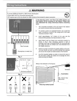 Предварительный просмотр 12 страницы Guardian 2211-L Owner'S Manual