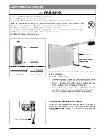 Предварительный просмотр 14 страницы Guardian 2211-L Owner'S Manual