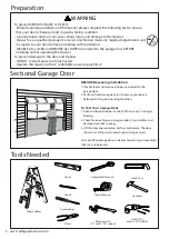 Preview for 5 page of Guardian 415-3T Owner'S Manual