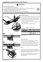 Preview for 7 page of Guardian 415-3T Owner'S Manual