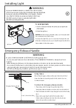 Preview for 12 page of Guardian 415-3T Owner'S Manual