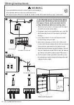 Preview for 13 page of Guardian 415-3T Owner'S Manual