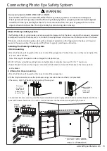 Preview for 14 page of Guardian 415-3T Owner'S Manual