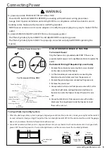 Preview for 16 page of Guardian 415-3T Owner'S Manual