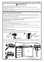 Preview for 41 page of Guardian 415-3T Owner'S Manual