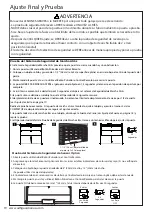 Preview for 46 page of Guardian 415-3T Owner'S Manual