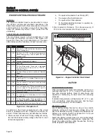 Preview for 26 page of Guardian 4702 Repair Manual