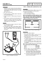 Preview for 38 page of Guardian 4721 Repair Manual