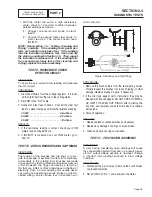 Preview for 39 page of Guardian 4721 Repair Manual