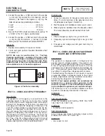 Preview for 40 page of Guardian 4721 Repair Manual