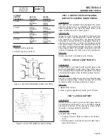 Preview for 87 page of Guardian 4721 Repair Manual