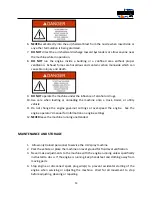 Preview for 13 page of Guardian 55 ES Operator'S Manual