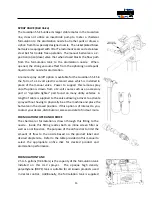 Preview for 15 page of Guardian 55 ES Operator'S Manual