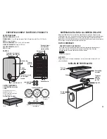 Предварительный просмотр 13 страницы Guardian AC4150 Use & Care Instructions Manual