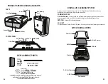 Предварительный просмотр 3 страницы Guardian AC4220 Use & Care Instructions Manual