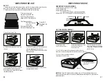 Предварительный просмотр 4 страницы Guardian AC4220 Use & Care Instructions Manual