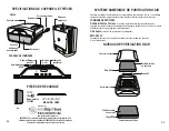 Предварительный просмотр 8 страницы Guardian AC4220 Use & Care Instructions Manual