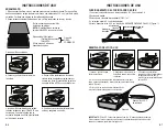 Предварительный просмотр 14 страницы Guardian AC4220 Use & Care Instructions Manual