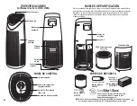 Preview for 13 page of Guardian AC4625 Series Use & Care Instructions Manual