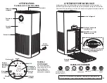 Preview for 8 page of Guardian AC5109 Use & Care Instructions Manual