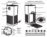 Preview for 13 page of Guardian AC5109 Use & Care Instructions Manual