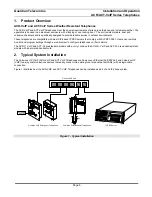 Предварительный просмотр 6 страницы Guardian ACR-11-VoIP Installation And Operation Manual