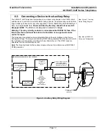 Предварительный просмотр 12 страницы Guardian ACR-11-VoIP Installation And Operation Manual