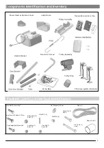 Preview for 7 page of Guardian ACS0 Installation Instructions And Owner'S Manual