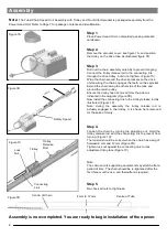 Preview for 8 page of Guardian ACS0 Installation Instructions And Owner'S Manual