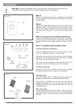 Preview for 12 page of Guardian ACS0 Installation Instructions And Owner'S Manual