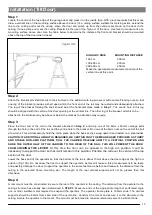 Preview for 13 page of Guardian ACS0 Installation Instructions And Owner'S Manual