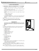 Предварительный просмотр 95 страницы Guardian Aspire F10 User Instruction Manual & Warranty