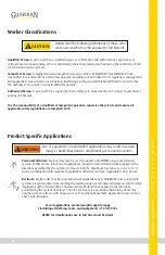 Preview for 4 page of Guardian Big Boss HLL Instruction Manual