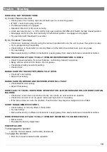 Preview for 15 page of Guardian DCR2 Installation Instructions And Owner'S Manual