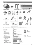 Preview for 3 page of Guardian DCS 3/4HP Owner'S Manual