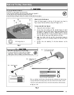 Preview for 5 page of Guardian DCS 3/4HP Owner'S Manual