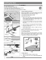 Preview for 6 page of Guardian DCS 3/4HP Owner'S Manual