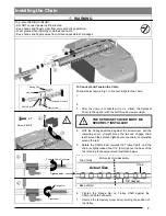 Preview for 7 page of Guardian DCS 3/4HP Owner'S Manual