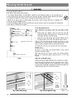 Preview for 8 page of Guardian DCS 3/4HP Owner'S Manual