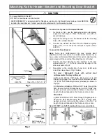 Preview for 9 page of Guardian DCS 3/4HP Owner'S Manual