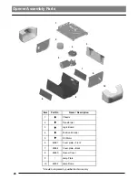 Preview for 26 page of Guardian DCS 3/4HP Owner'S Manual