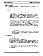 Preview for 15 page of Guardian DTT-50 Installation & Operating Instructions Manual