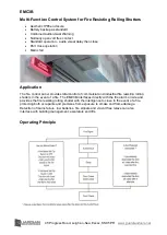 Preview for 1 page of Guardian EMC3B Manual