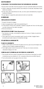 Preview for 4 page of Guardian ENVOY 380 User Instructions & Warranty