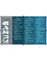 Предварительный просмотр 2 страницы Guardian Envoy 480 User Instructions