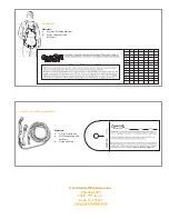 Preview for 8 page of Guardian Fall Protection User Instruction Manual